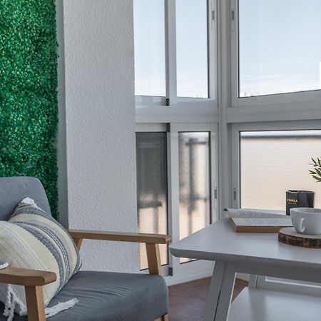 Tuguest Heroe Apartment มาลากา ภายนอก รูปภาพ