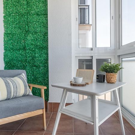 Tuguest Heroe Apartment มาลากา ภายนอก รูปภาพ