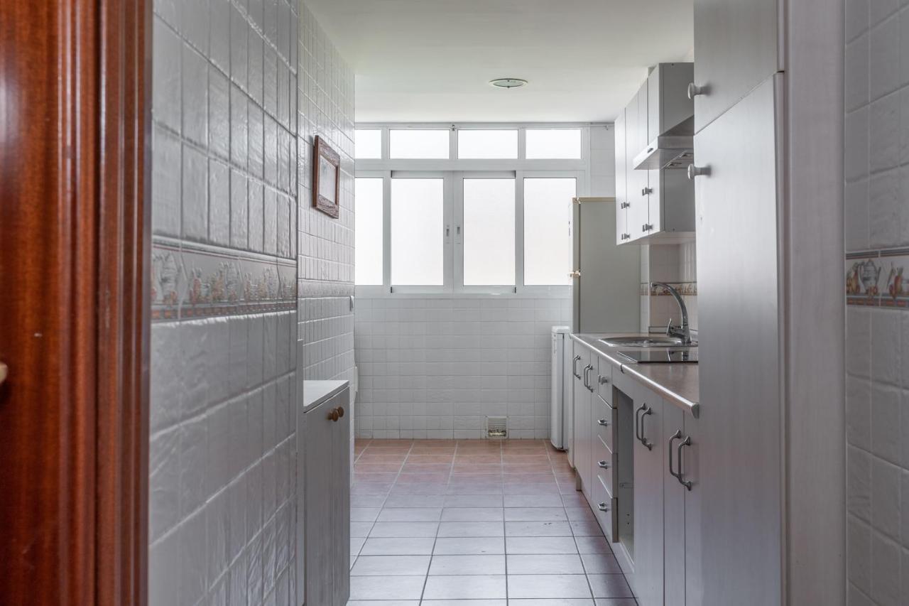 Tuguest Heroe Apartment มาลากา ภายนอก รูปภาพ