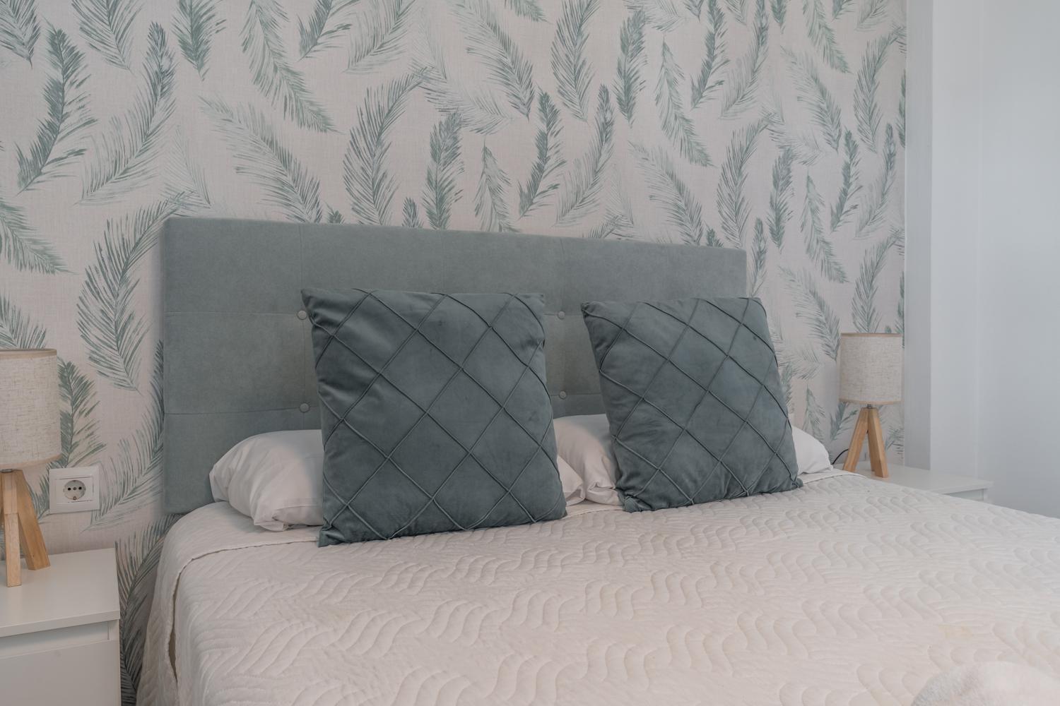 Tuguest Heroe Apartment มาลากา ภายนอก รูปภาพ