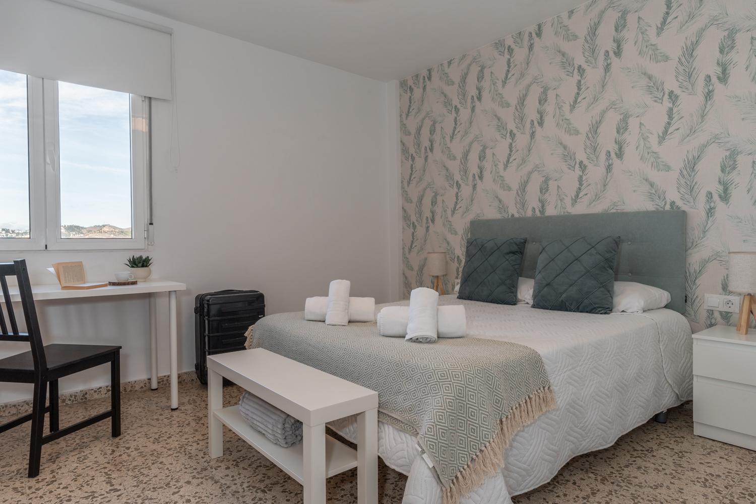 Tuguest Heroe Apartment มาลากา ภายนอก รูปภาพ