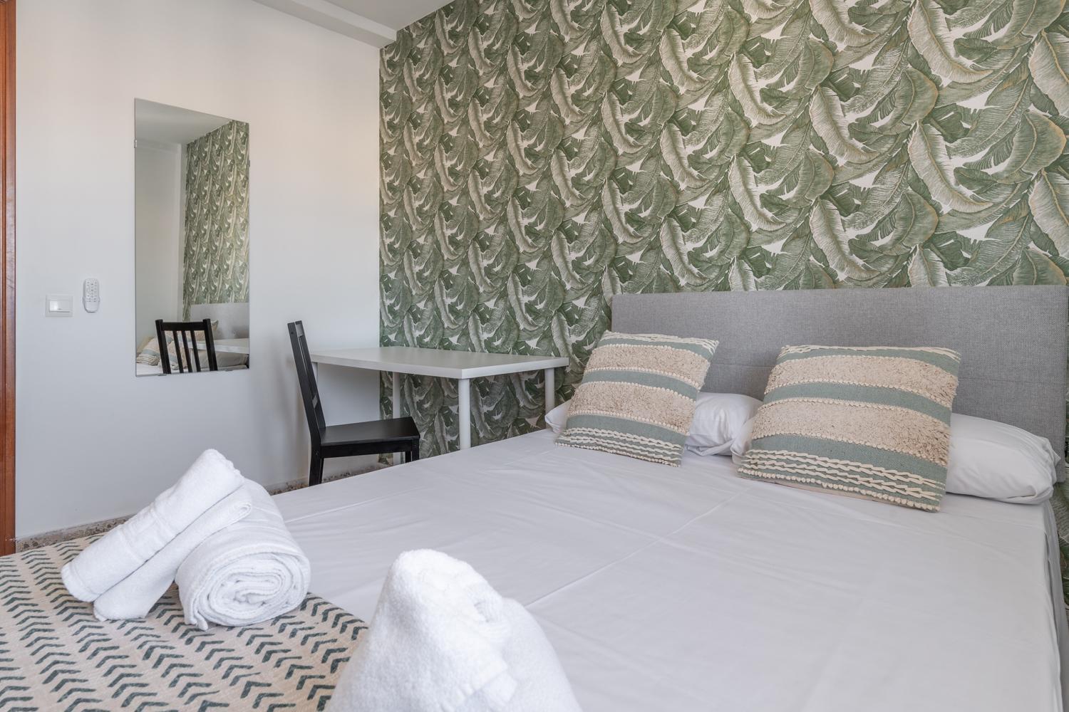 Tuguest Heroe Apartment มาลากา ภายนอก รูปภาพ