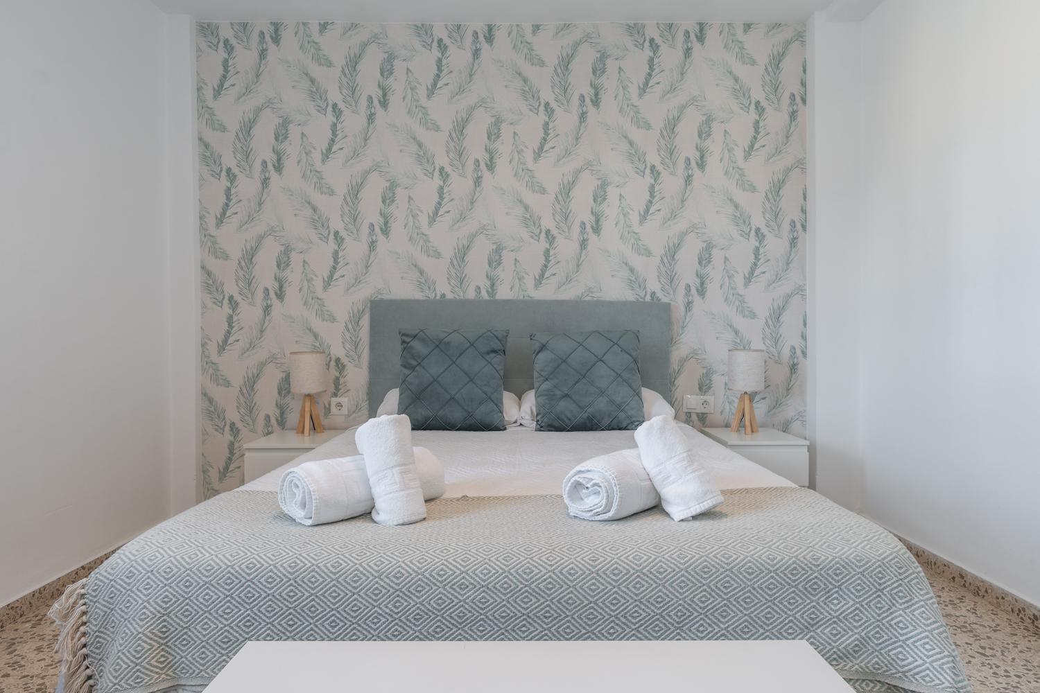 Tuguest Heroe Apartment มาลากา ภายนอก รูปภาพ